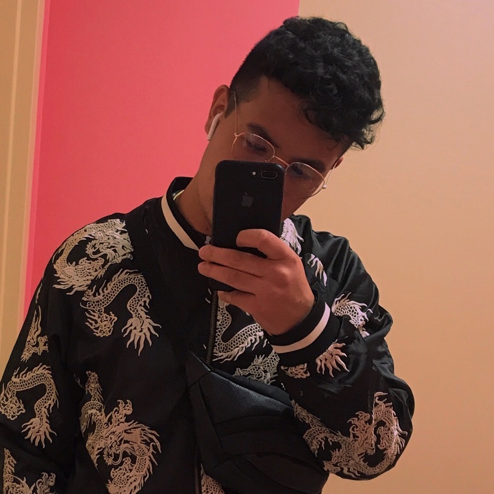 Meet your Posher, Olim